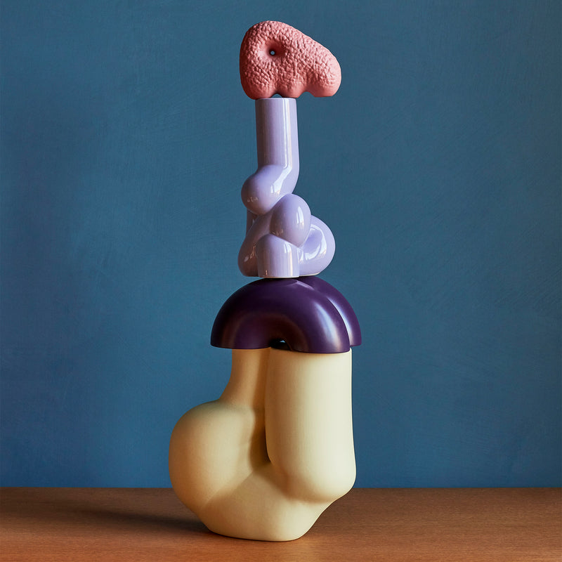HAY - W&amp;S Vase