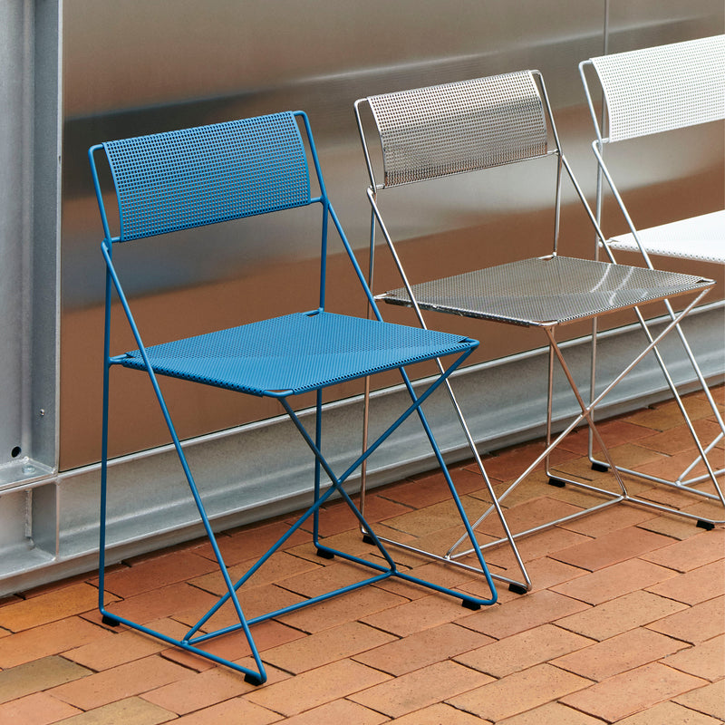 HAY - X-Line Stuhl Outdoor