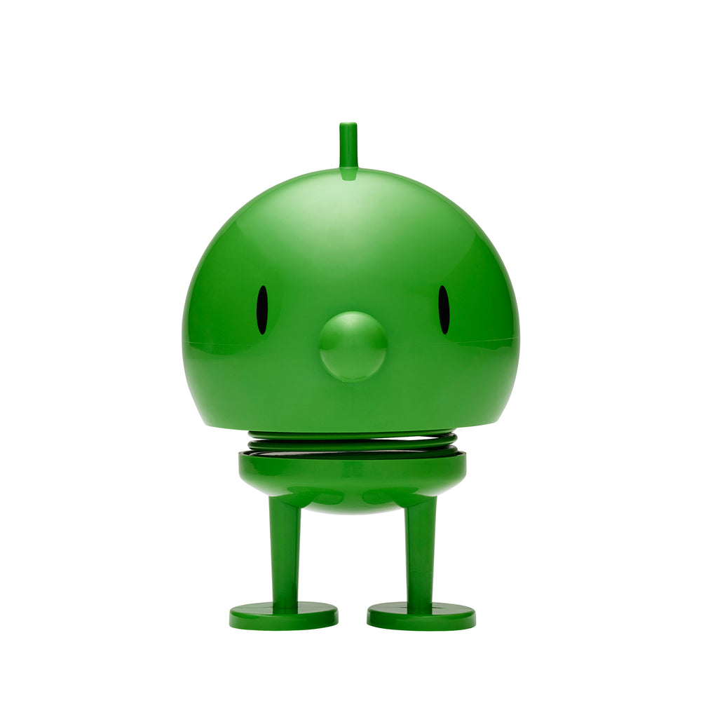 Hoptimist - Bumble | single / Medium / grün