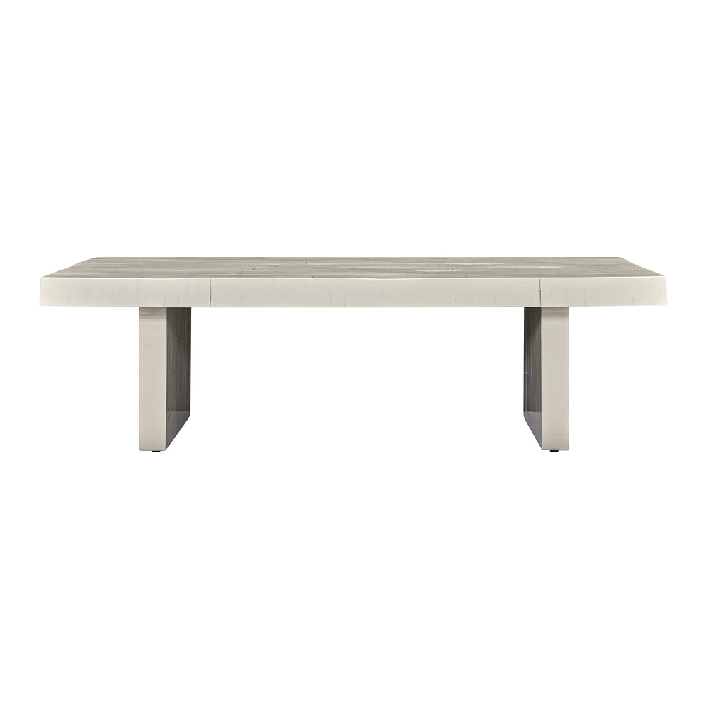 House Doctor - Brick Couchtisch | 150 x 60 cm / sand