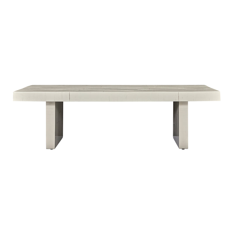House Doctor - Brick Couchtisch | 150 x 60 cm / sand