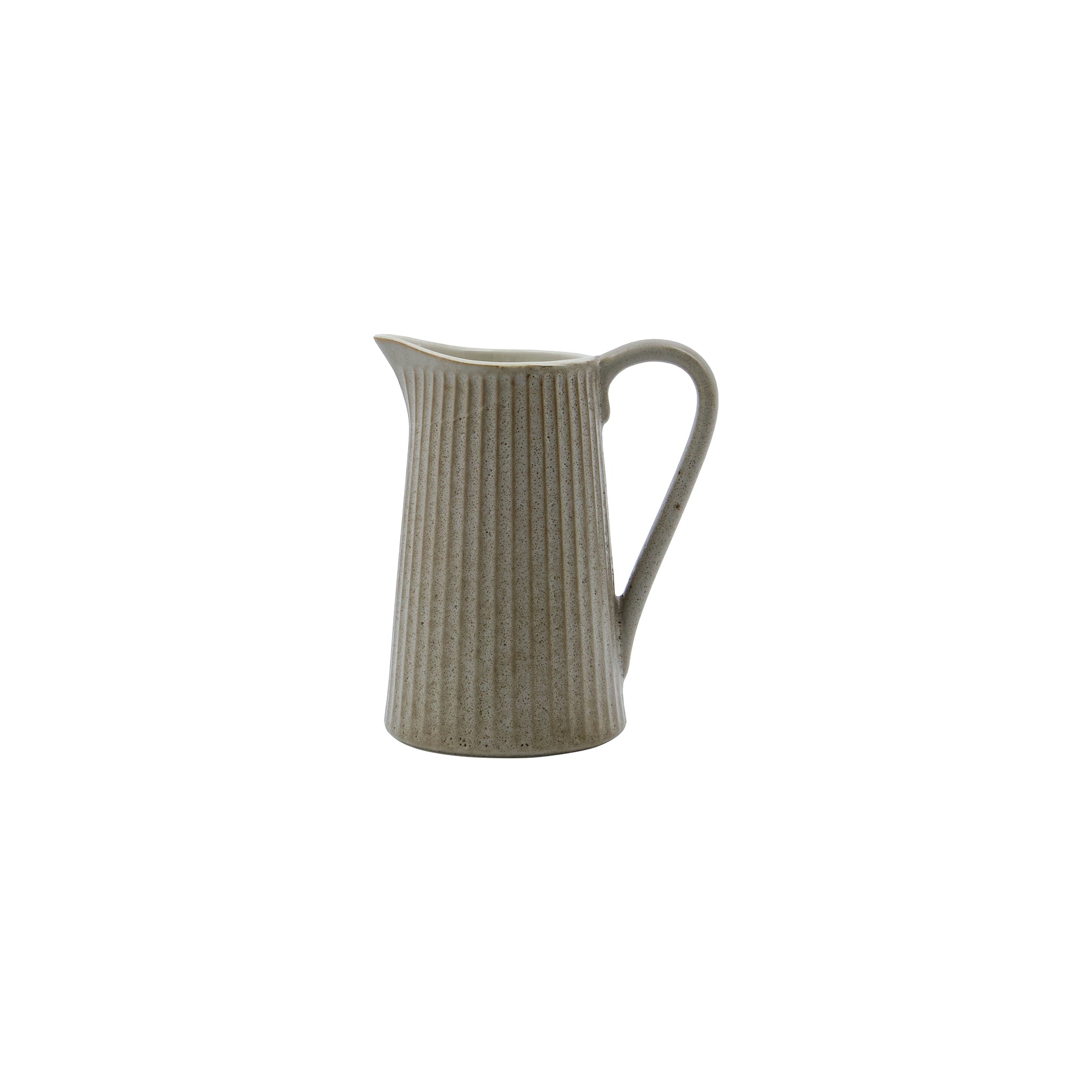 House Doctor - Pleat Kanne | 13 cm