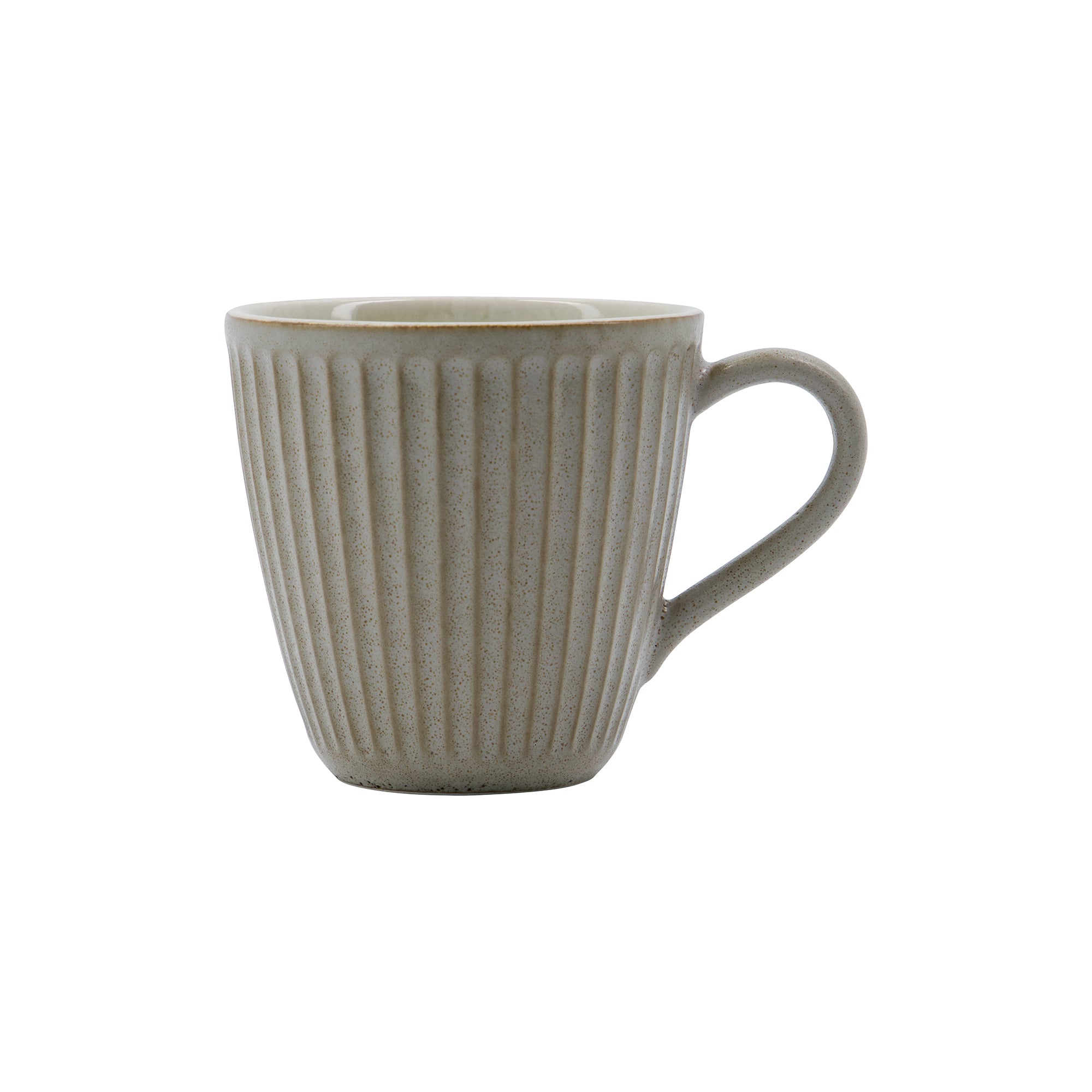 House Doctor - Pleat Tasse | Ø 9 cm