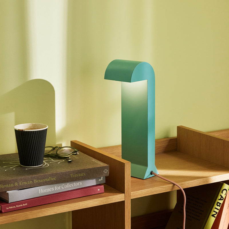 Hübsch Interior - Soothe LED Tischleuchte