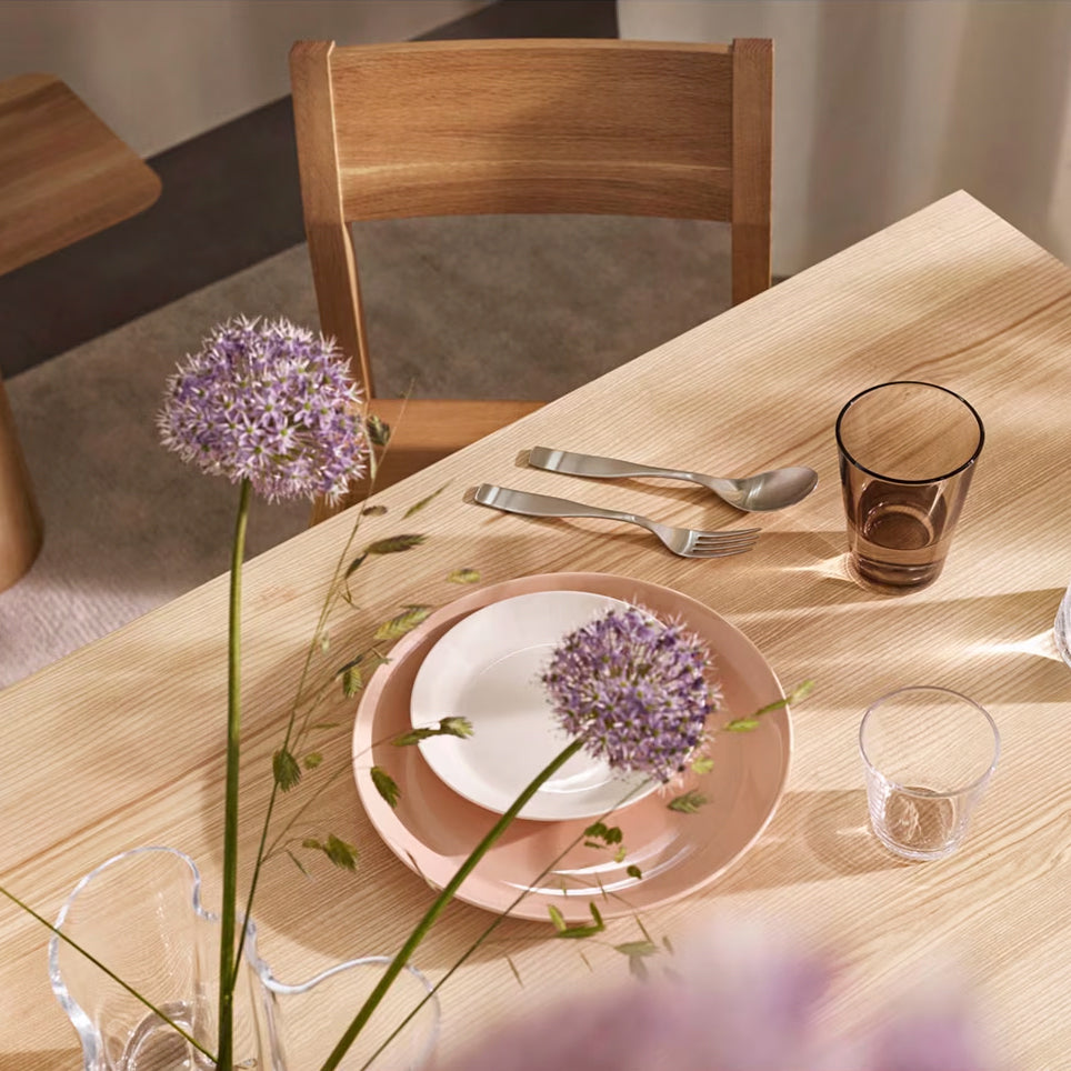 Iittala - Citterio 98 Tafelbesteck - Edelstahl