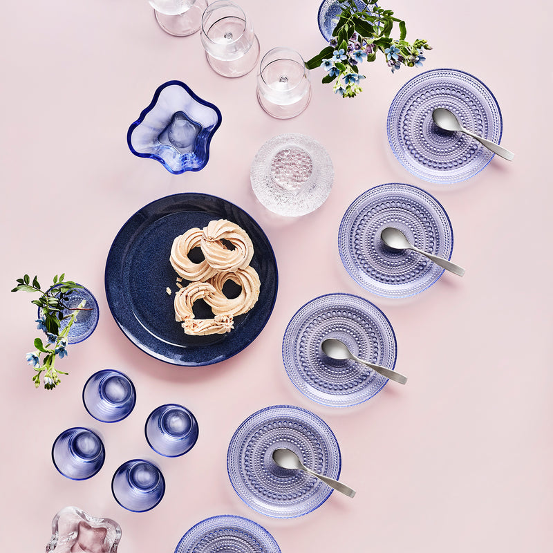 Iittala - Kastehelmi Vase