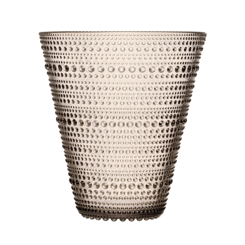 Iittala - Kastehelmi Vase | leinen