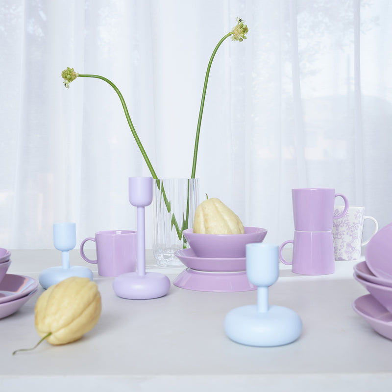 Iittala - Nappula Kerzenständer