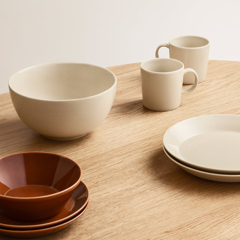 Iittala - Teema Teller 16 x 16