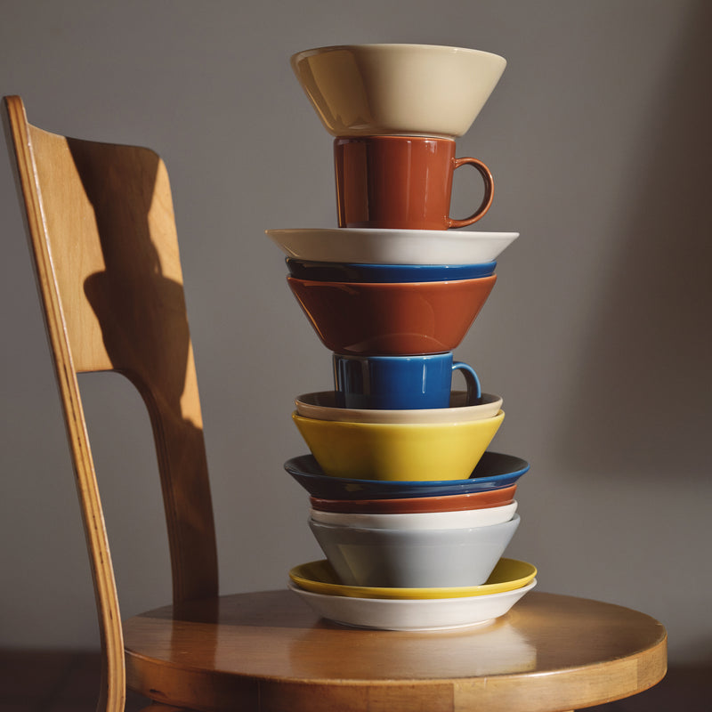 Iittala - Teema Teller flach