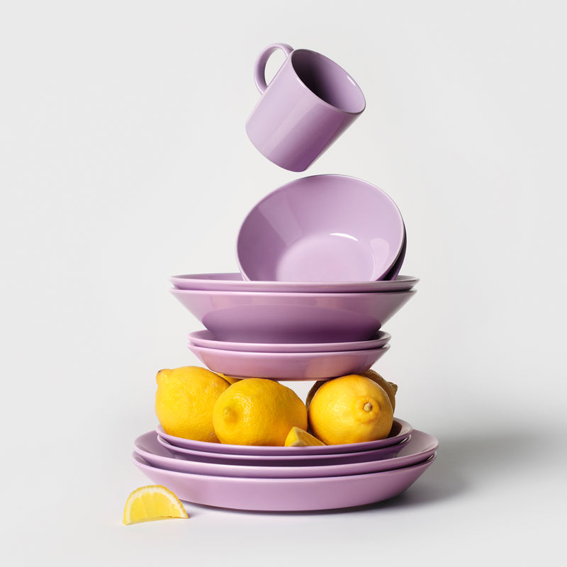 Iittala - Teema Becher mit Henkel