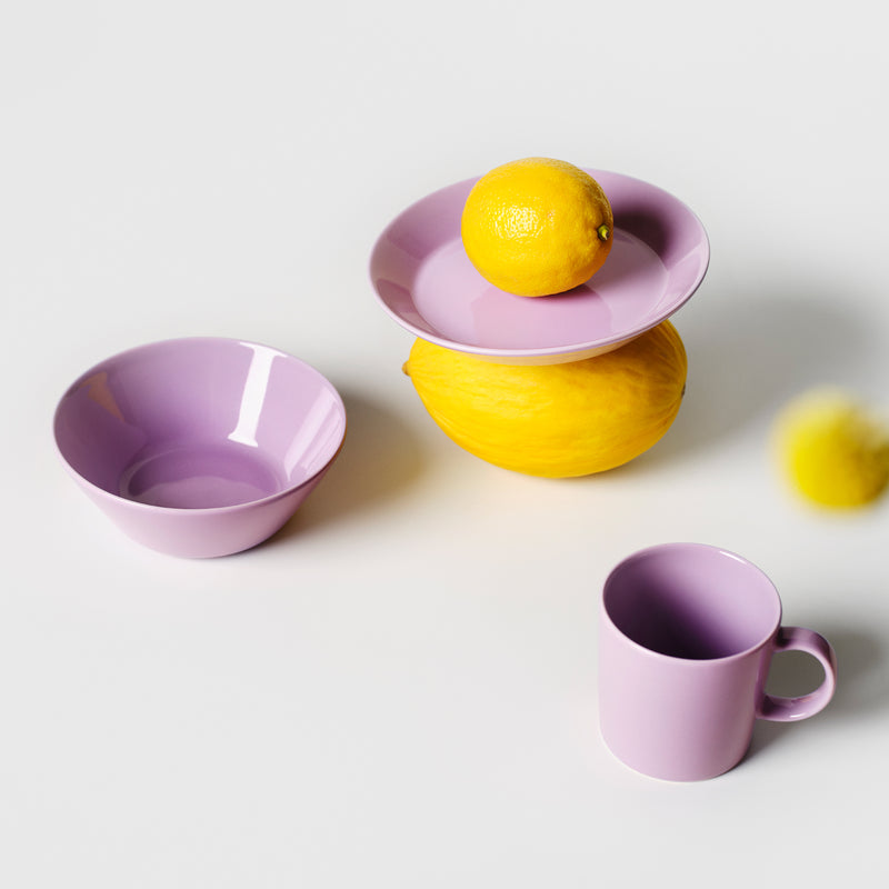 Iittala - Teema Teller flach