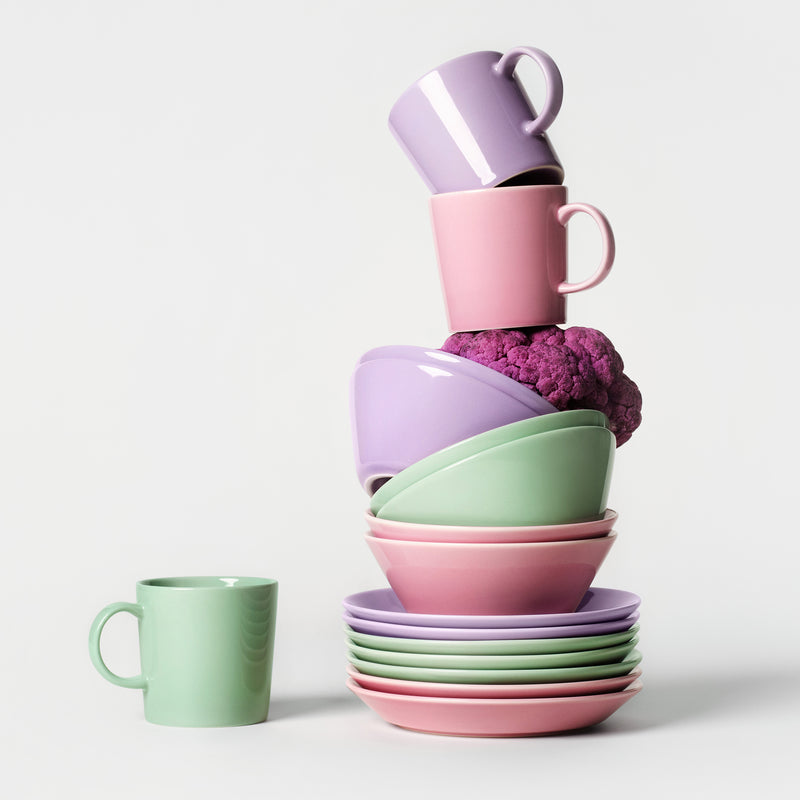 Iittala - Teema Teller flach