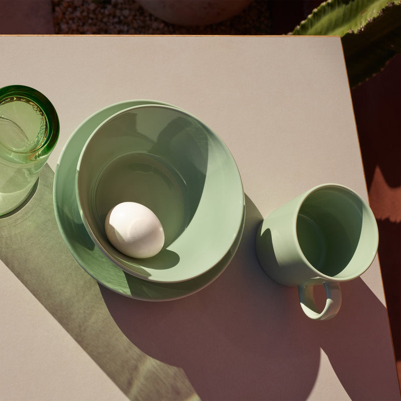 Iittala - Teema Becher mit Henkel