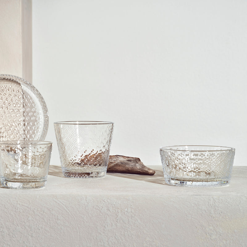 Iittala - Tundra Trinkglas