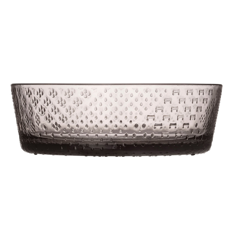 Iittala - Tundra Servierschale | leinen