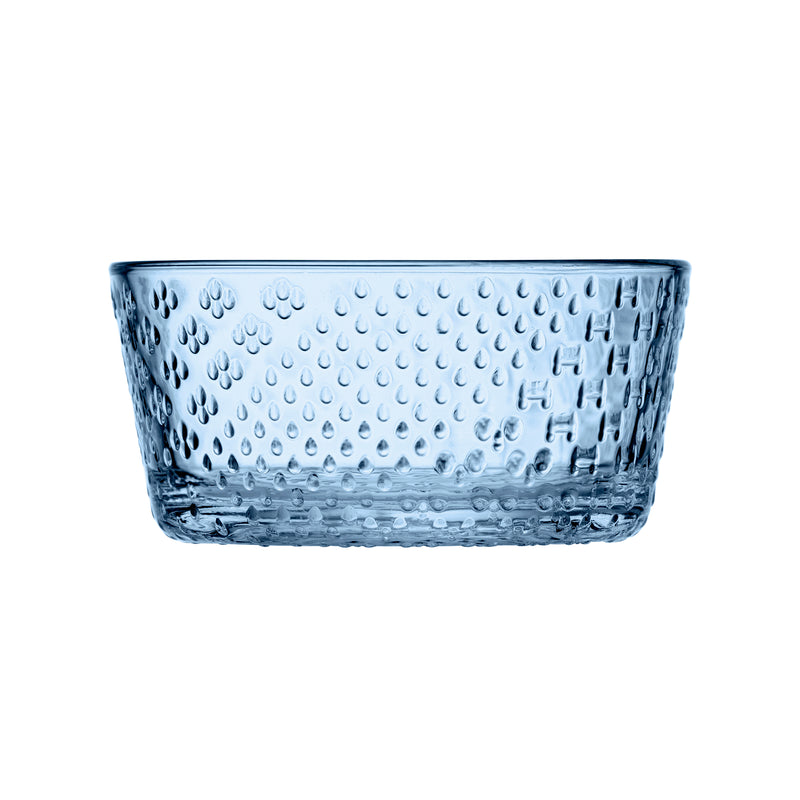 Iittala - Tundra Schale | 1 Schale / aqua