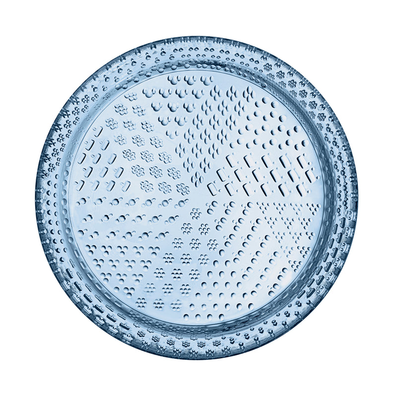 Iittala - Tundra Speiseteller | aqua