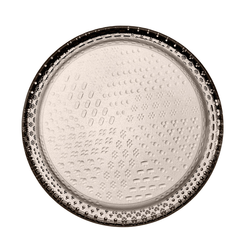 Iittala - Tundra Speiseteller | leinen