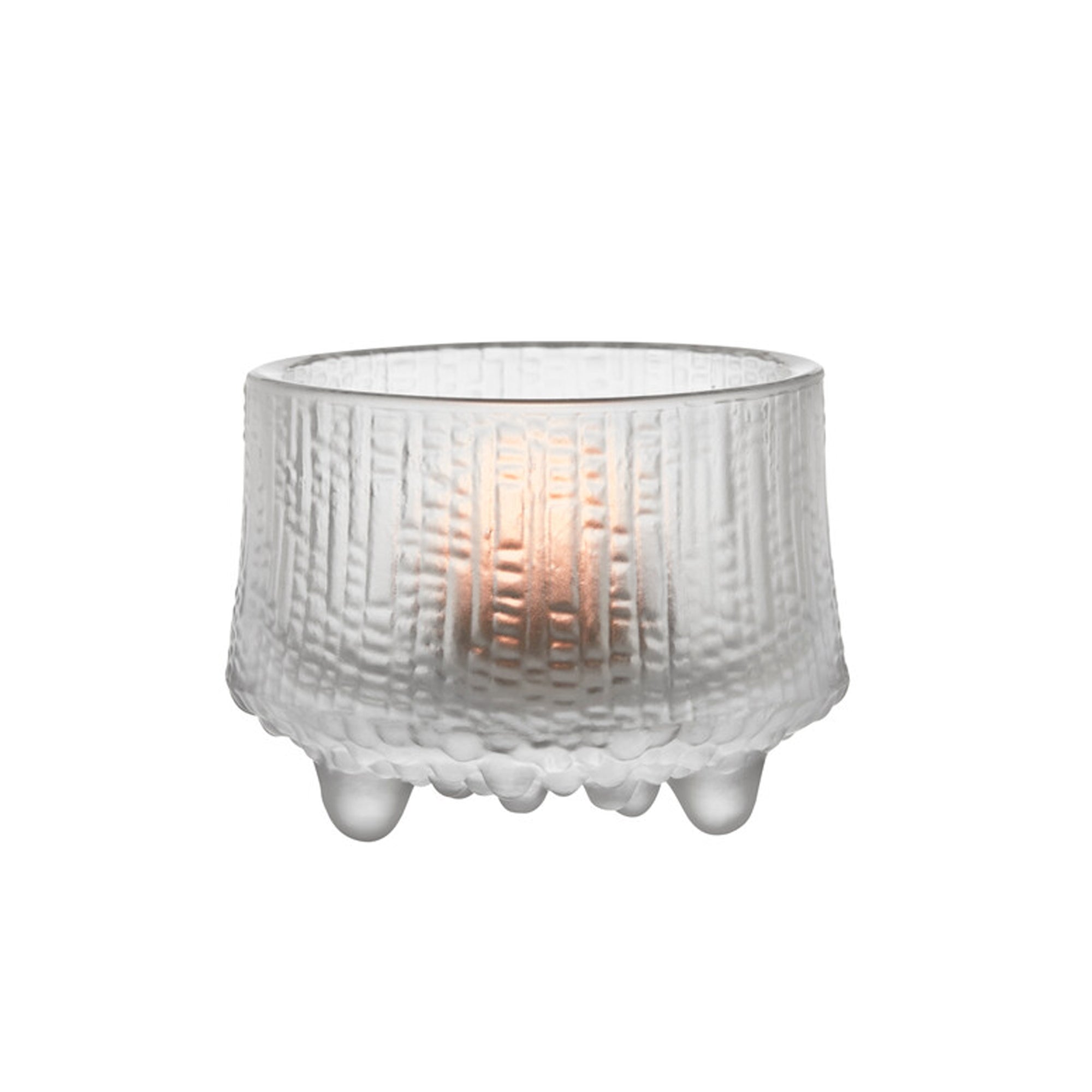 Iittala - Ultima Thule Teelichthalter | matt