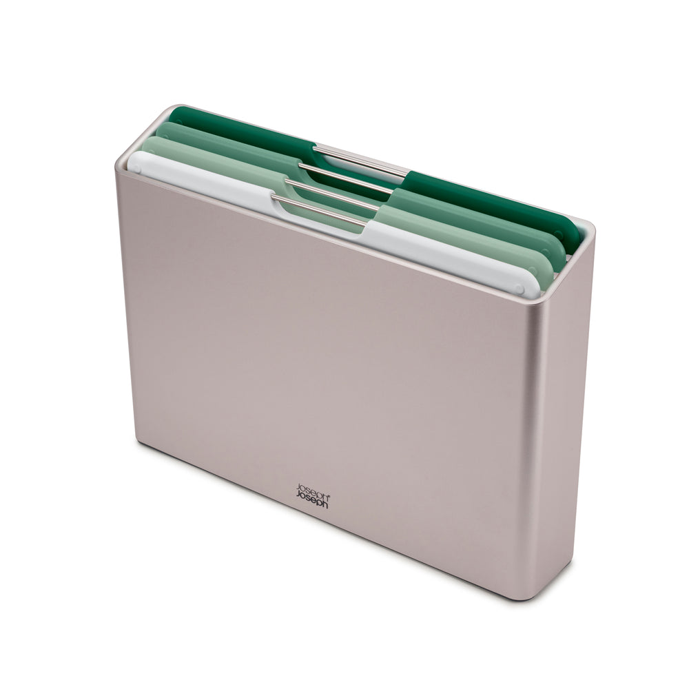 Joseph Joseph - Folio Schneidebretter | salbei