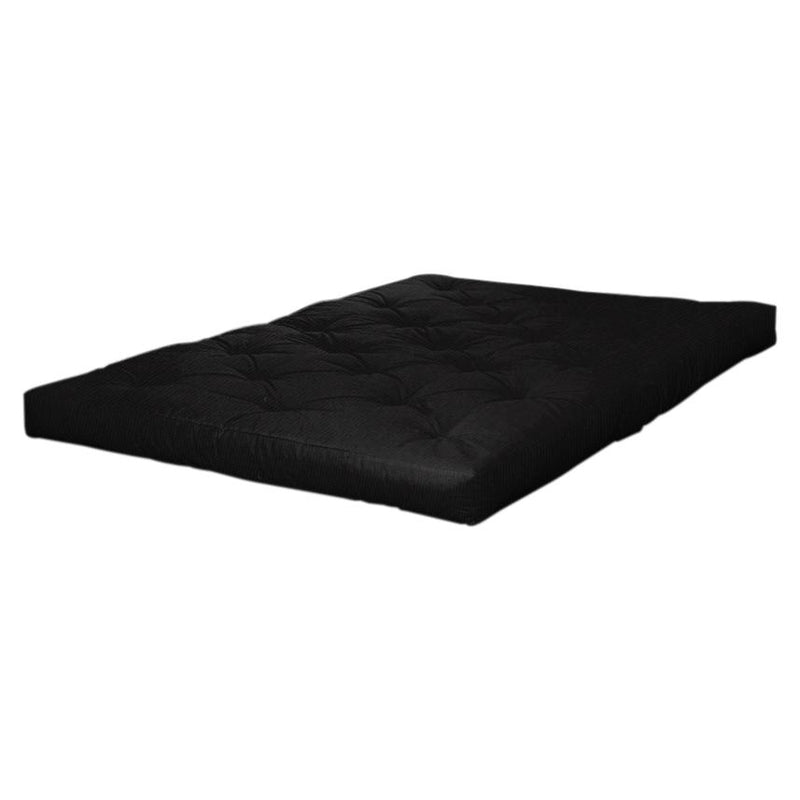 Karup Design - Basic Futon Matratze | 180 x 200 cm / schwarz