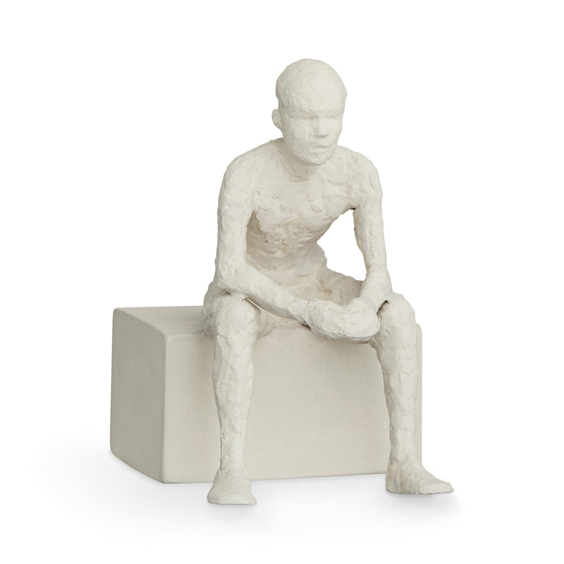 Kähler Design - Character Figur | The Reflective One