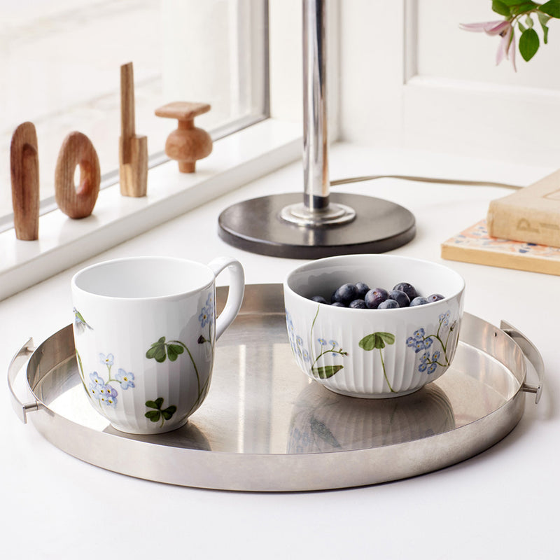 Kähler Design - Hammershøi Summer Teller