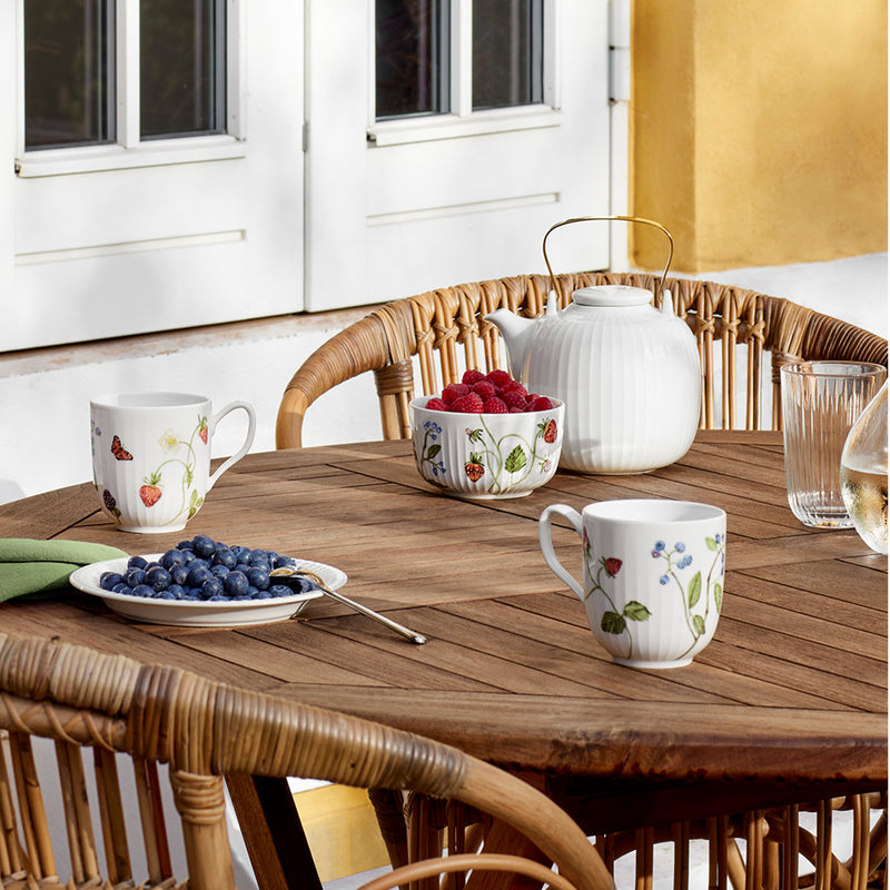 Kähler Design - Hammershøi Summer Teller