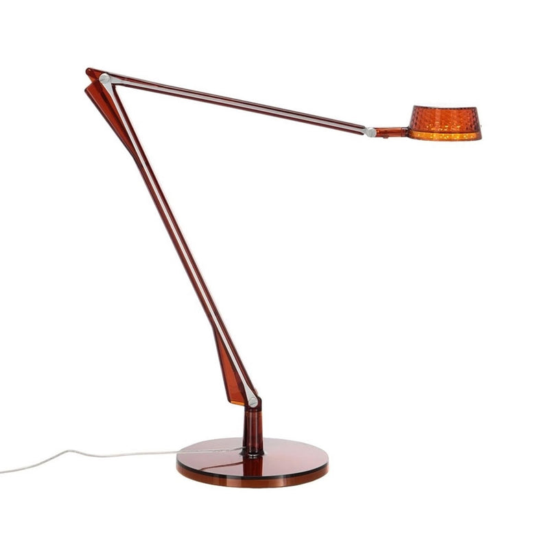 Kartell - Aledin Tischleuchte Dec | bernstein
