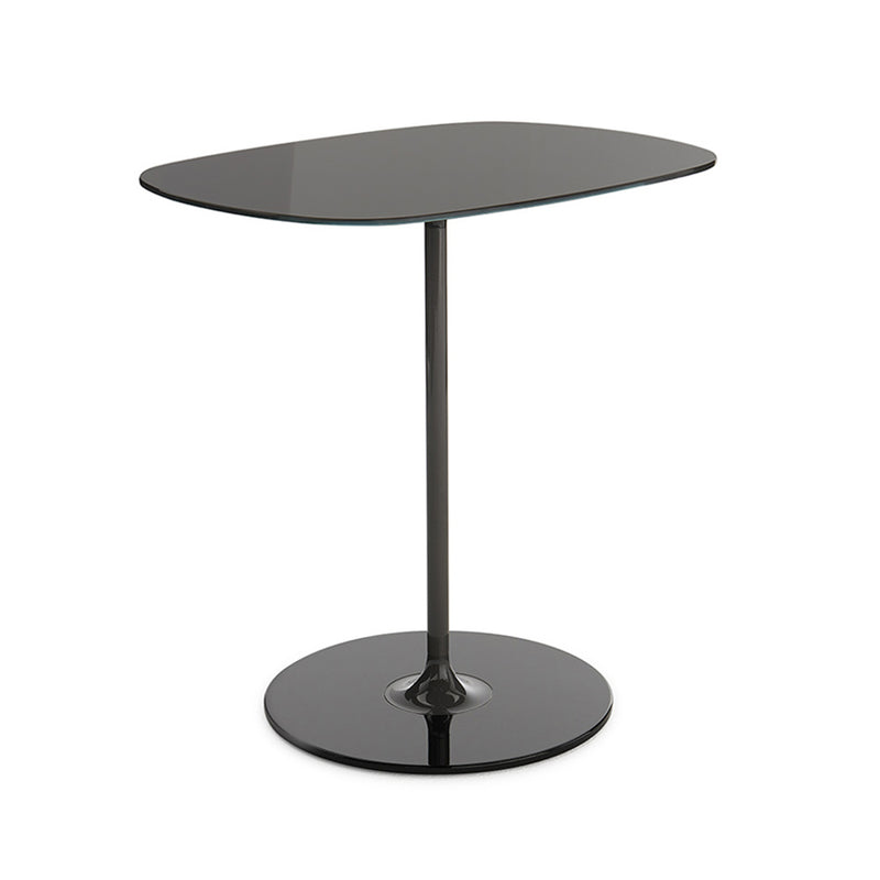 Kartell - Thierry Beistelltisch | Alto / schwarz