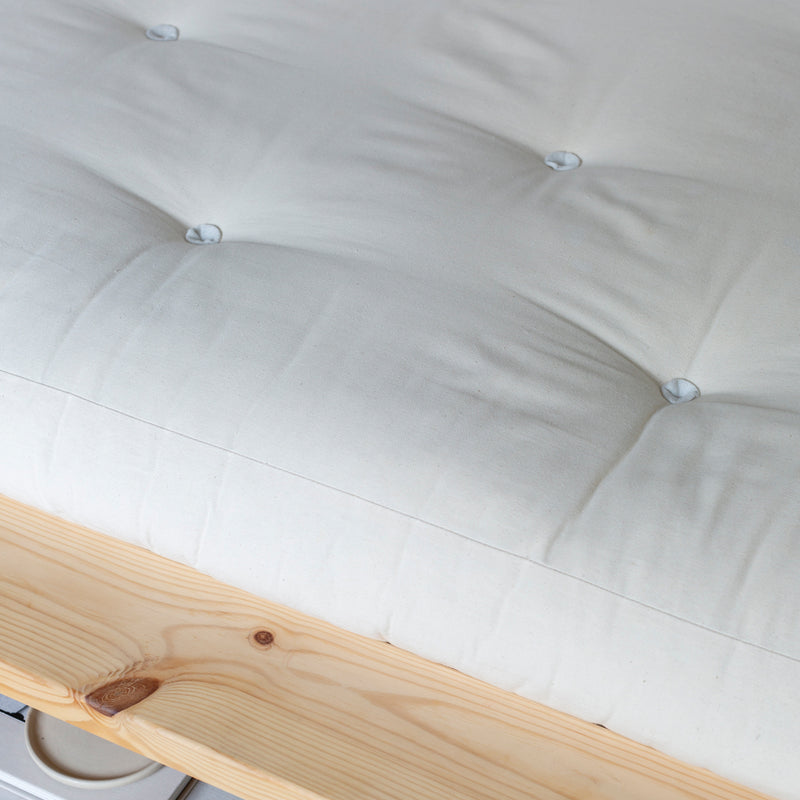 Karup Design - Triple Latex Futon Matratze