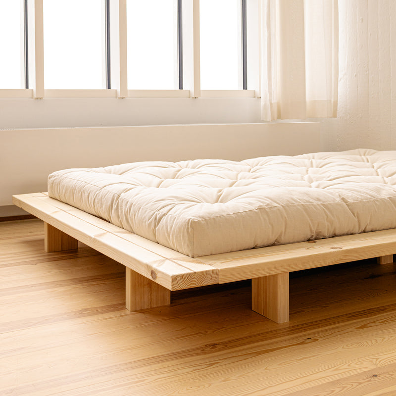 Karup Design - Triple Latex Futon Matratze