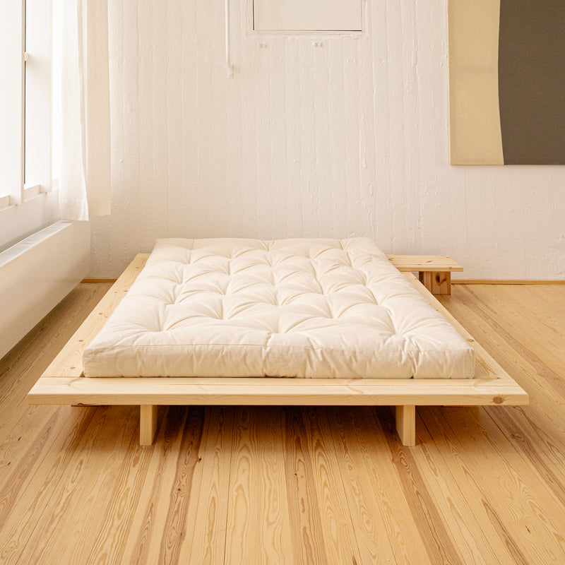 Karup Design - Double Latex Futon Matratze