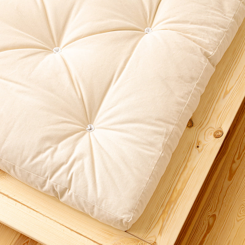 Karup Design - Triple Latex Futon Matratze