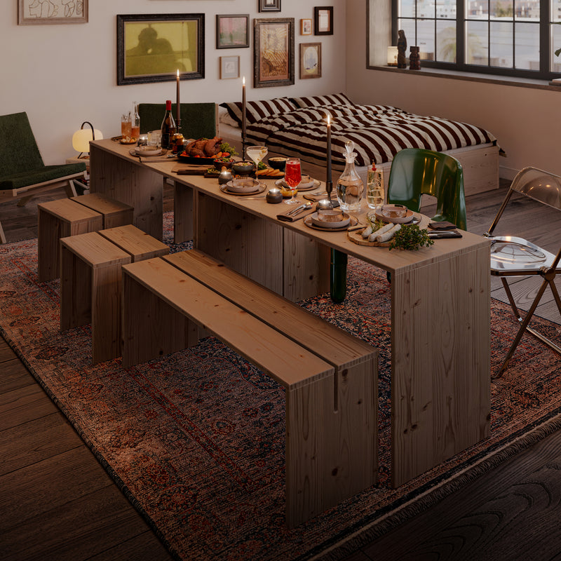 Karup Design - JOIN-IN Bank