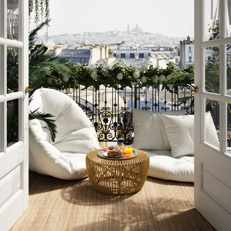 Karup Design - Nido Futon-Sessel