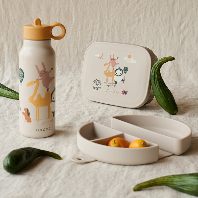 LIEWOOD - Arthur Lunchbox mit Deckel