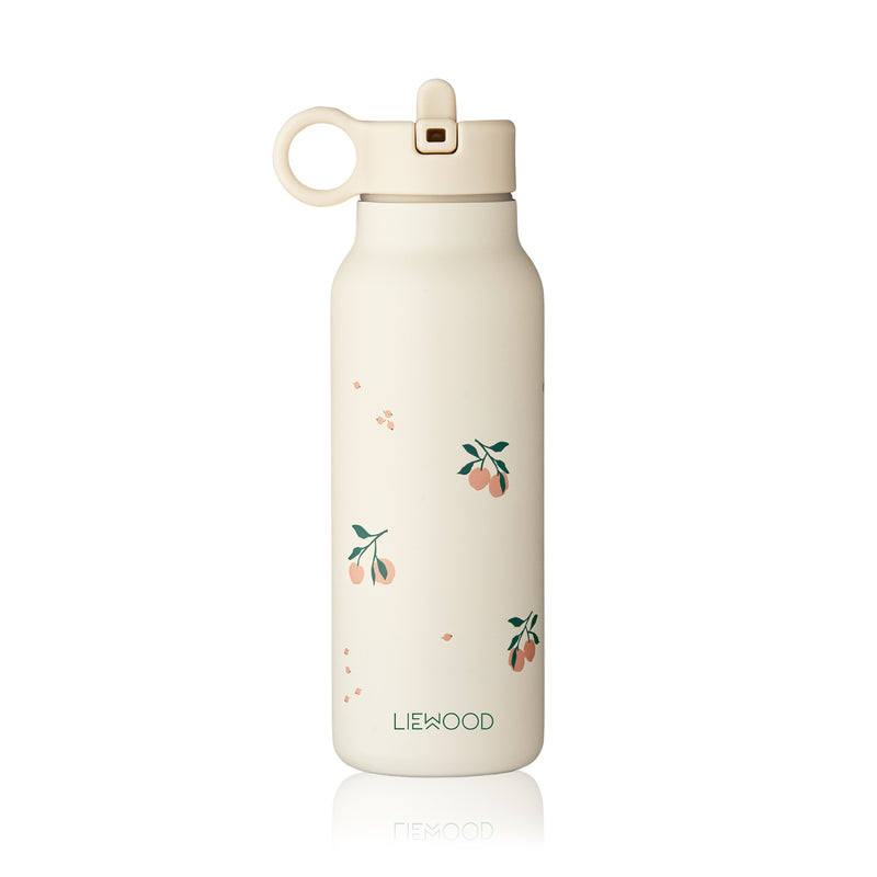LIEWOOD - Falk Wasserflasche | 350 ml / Peach/sea shell