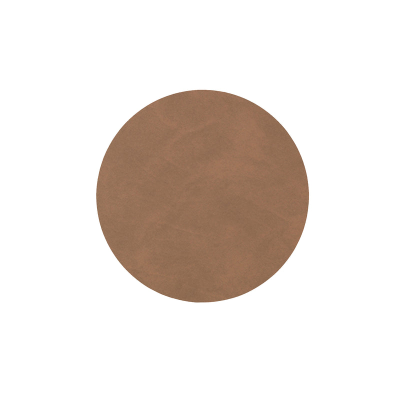 Lind DNA - Glasuntersetzer Circle | Nupo braun