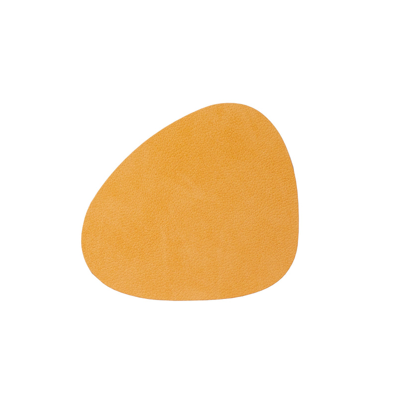 Lind DNA - Glasuntersetzer Curve | Nupo burned curry