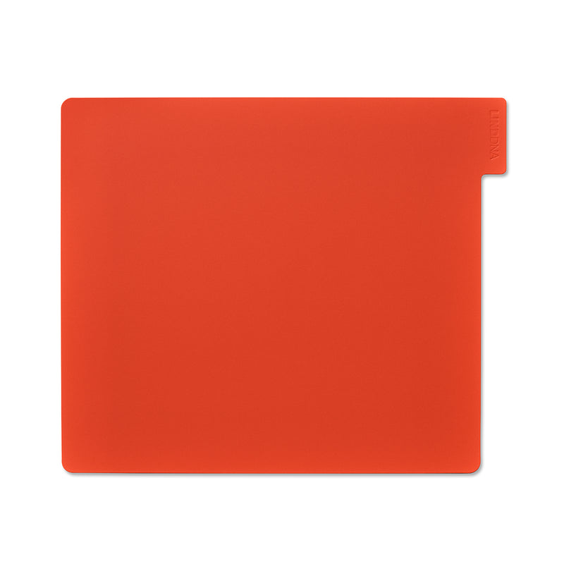 Lind DNA - Mouse Pad | medium / orange