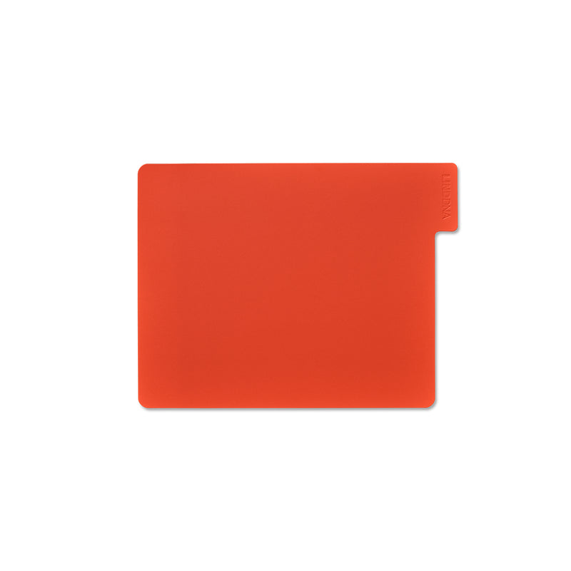 Lind DNA - Mouse Pad | small / orange