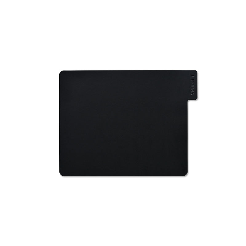 Lind DNA - Mouse Pad | small / schwarz