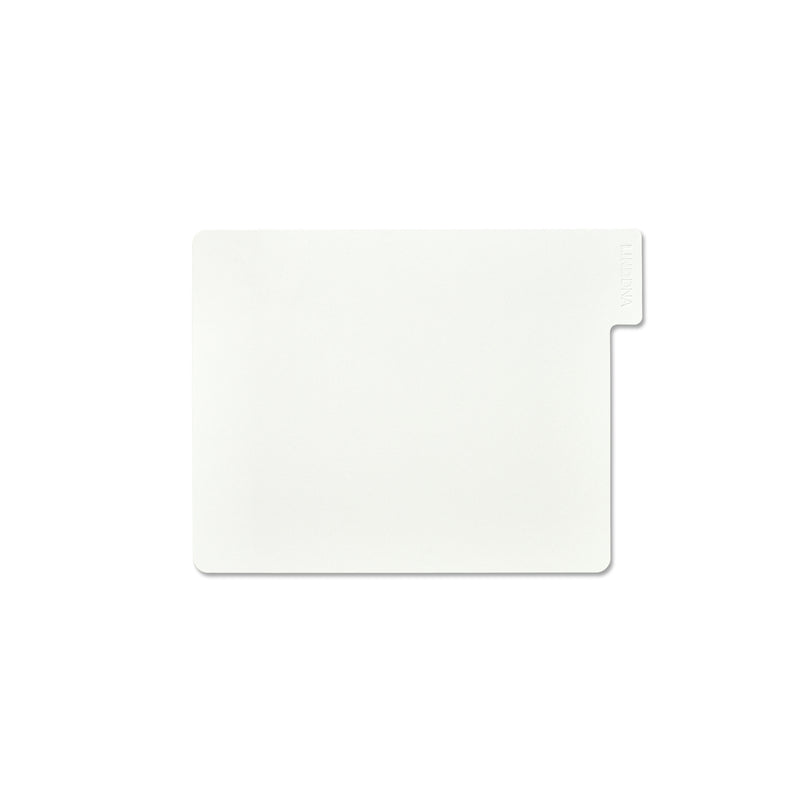 Lind DNA - Mouse Pad | small / weiß