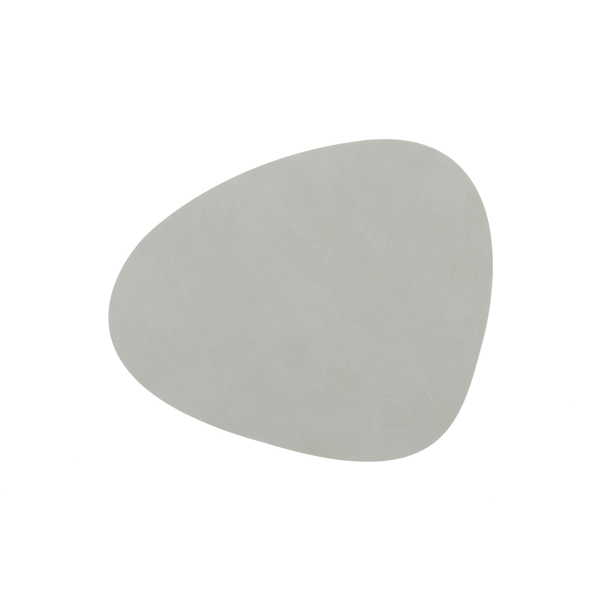 Lind DNA - Tischset Curve S | Nupo metallic