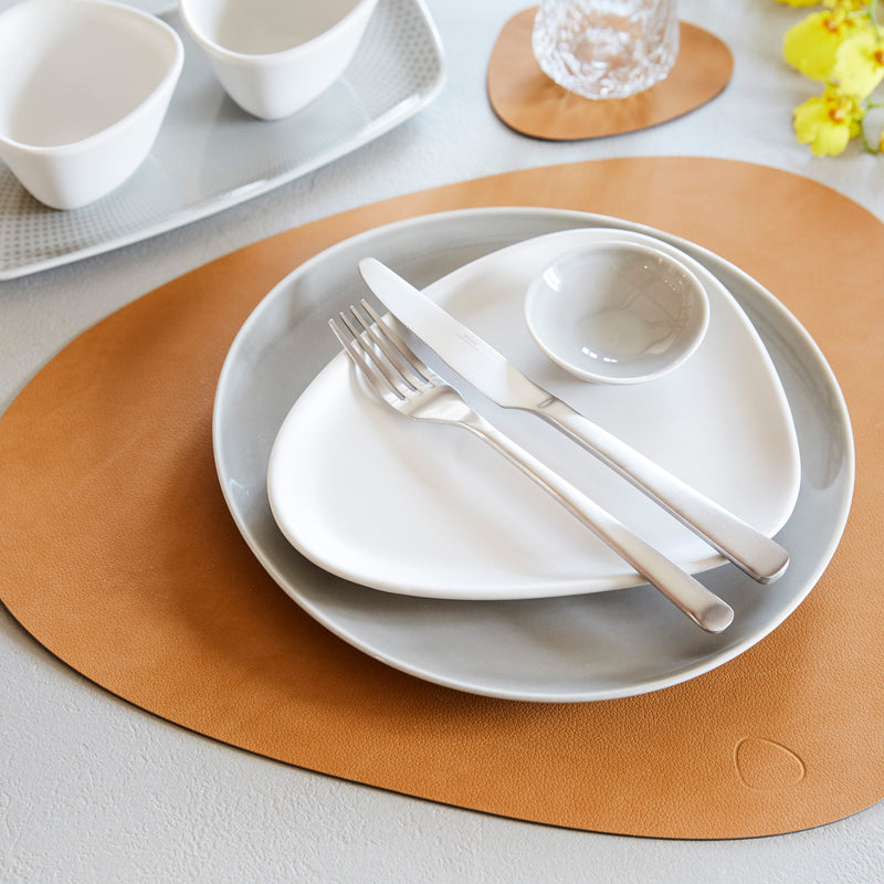 Lind DNA - Tischset Curve L 4er-Set
