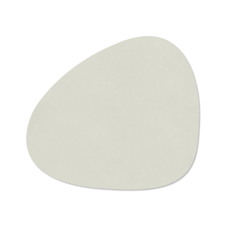 Lind DNA - Tischset Curve M | Nupo linen