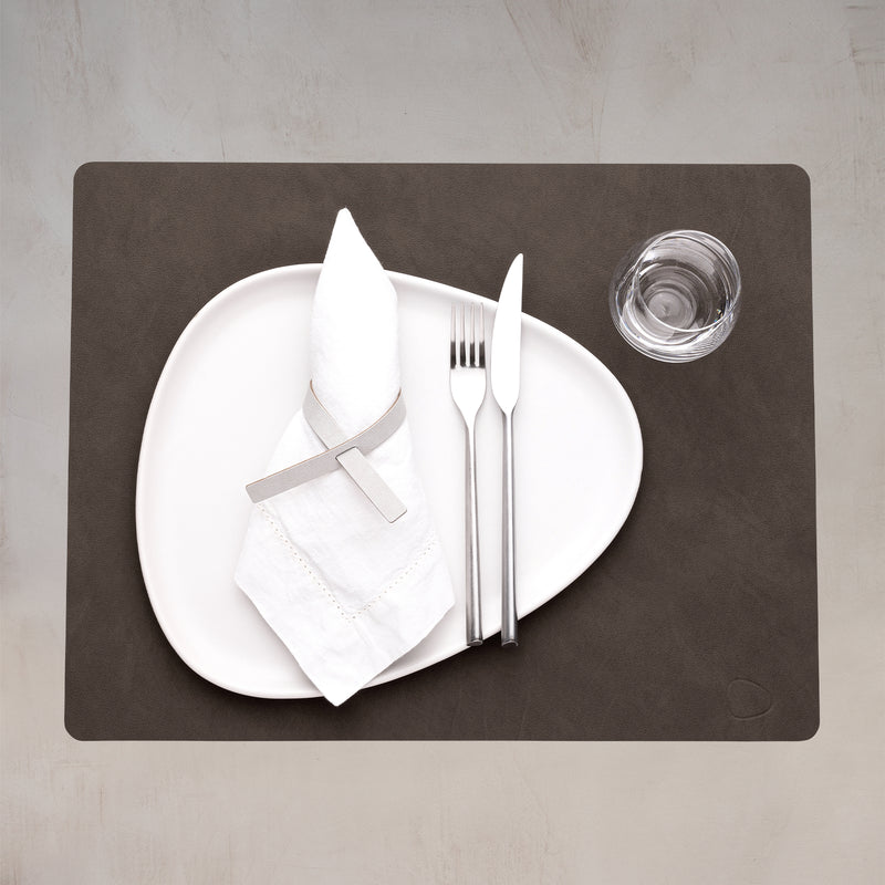 Lind DNA - Tischset Square Geschenkset