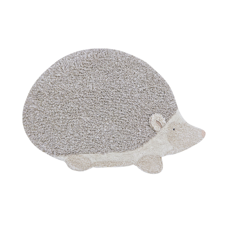 Lorena Canals - Animal Kinderteppich | Igel